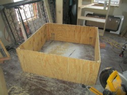 Easy DIY Chicken Brooder – Scott Family Homestead