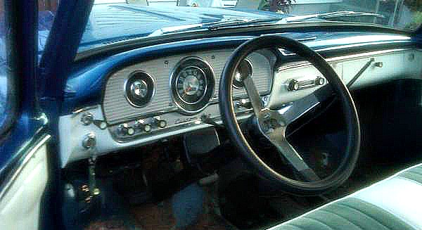 F100Interior