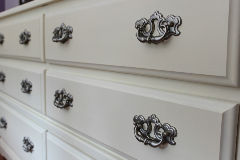 Dresser Hardware